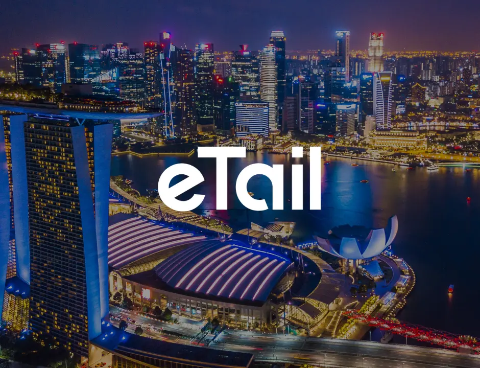 A transformative story of B&M retailer, to become #1 toys destination. eTail Asia 2019