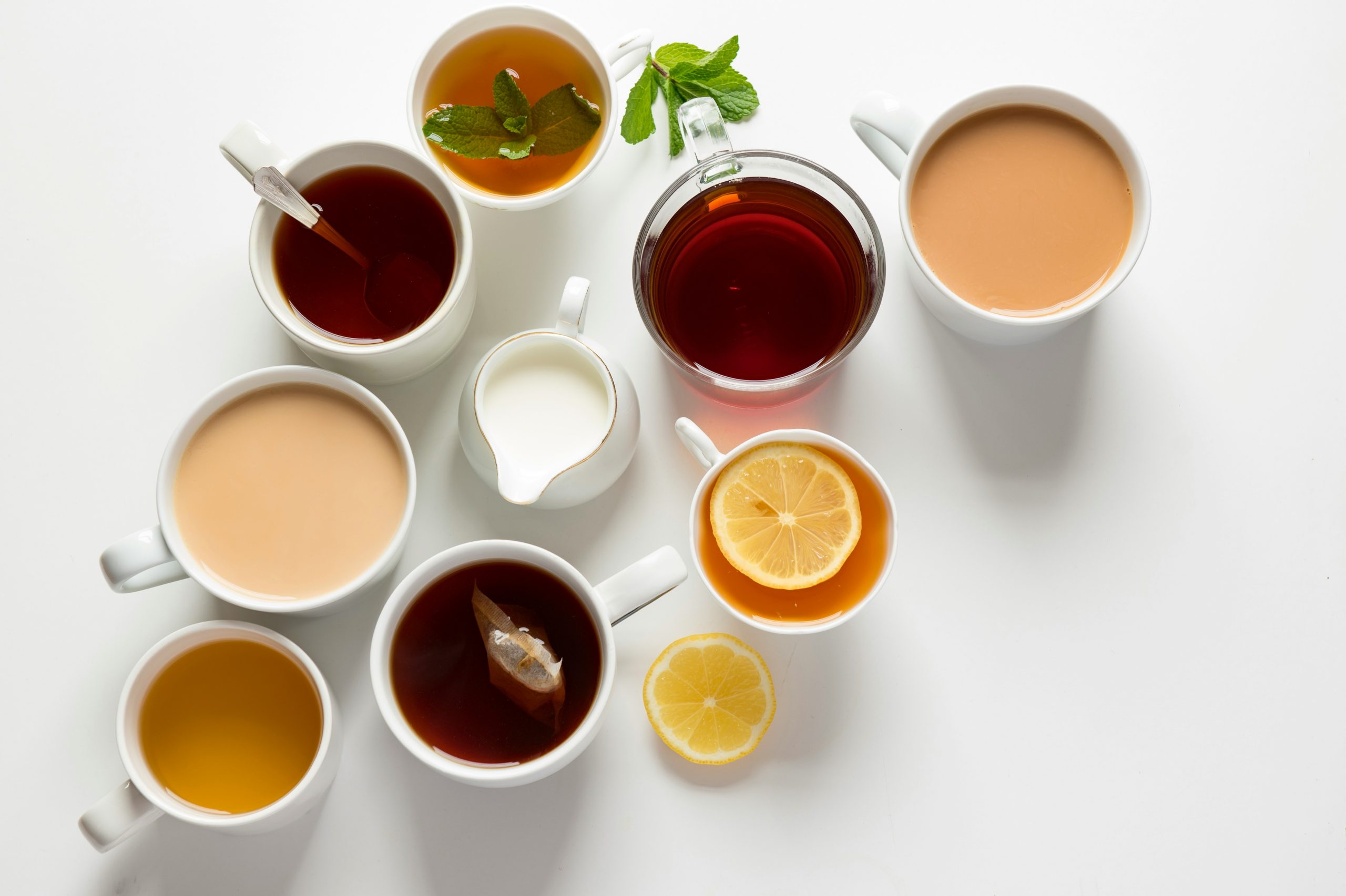 Эффективное управление запасами на производстве чая Мономах: как увеличили продажи на 59%?