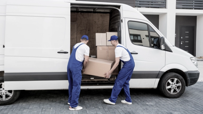 системы управления логистикой