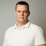 Дмитрий Федорчук