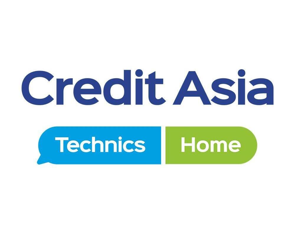 Credit Asia