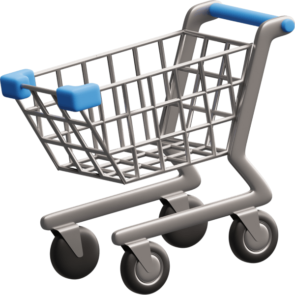 Shopping cart