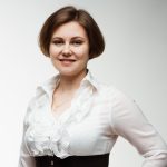 Надежда Калиниченко