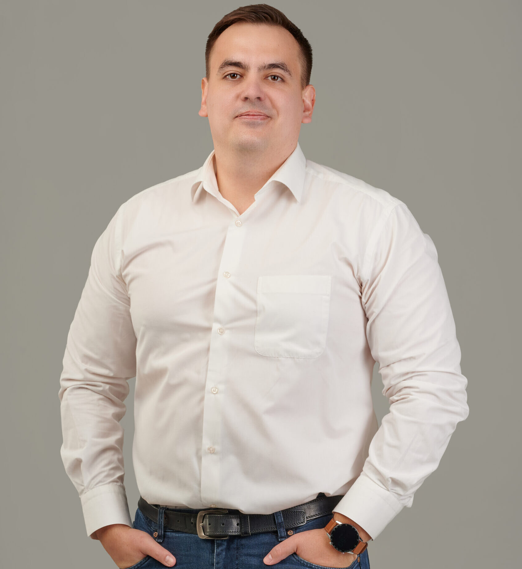Святослав Олійник