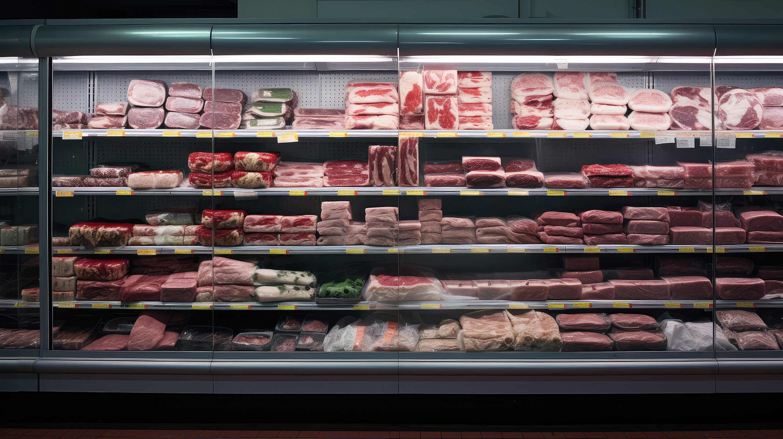 Холодна логістика