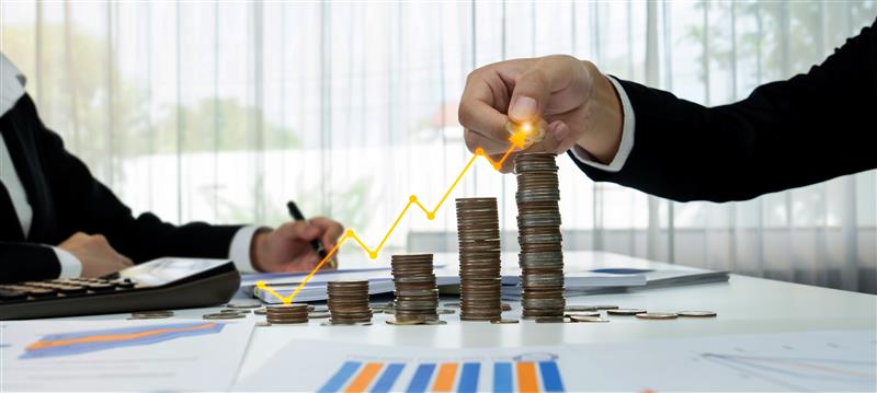 Управління грошовими потоками: методи, етапи, інструменти