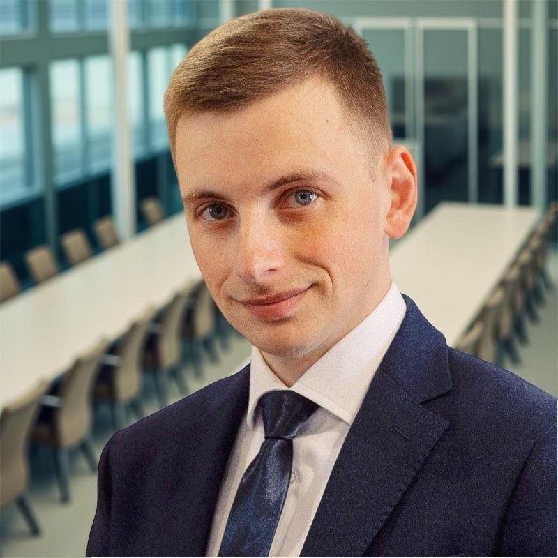 Андрій Глушко - результати впровадження ABM Inventory