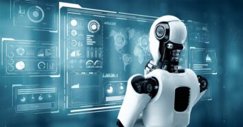 ШІ у фінансах: як AI змінює роботу CFO та фінансових команд