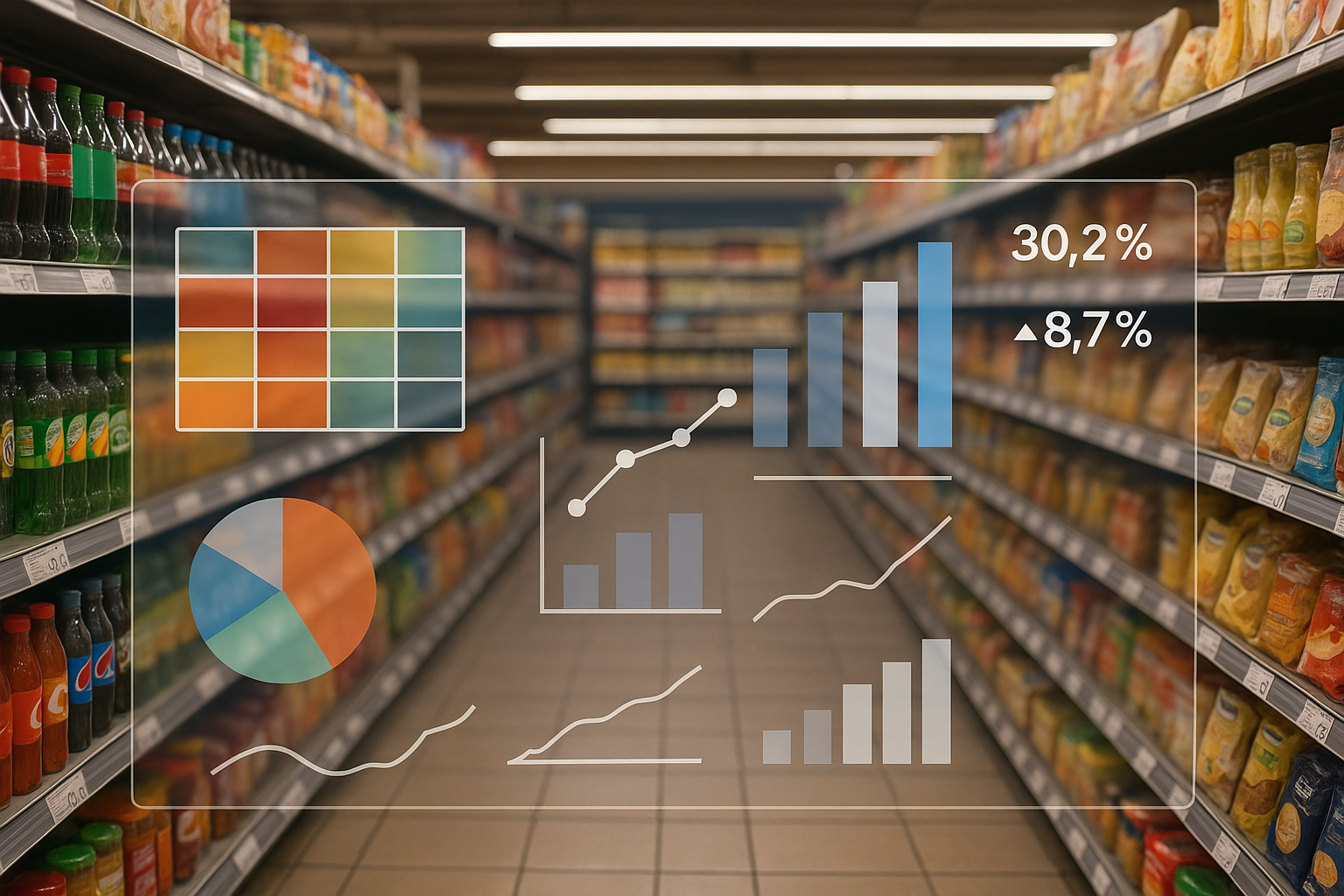 Assortment Planning: Products, Goods, and Effective Management Methods 