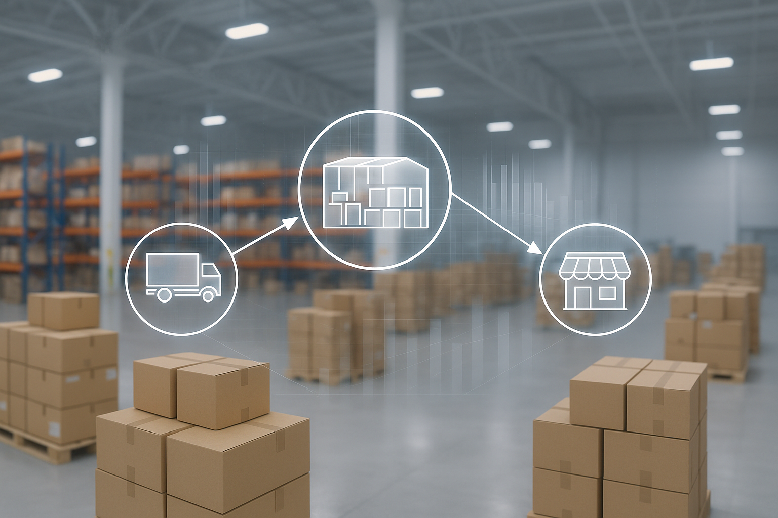 How ABM Inventory Helps Choose the Best Supplier: A New Level of Procurement Automation in Retail 