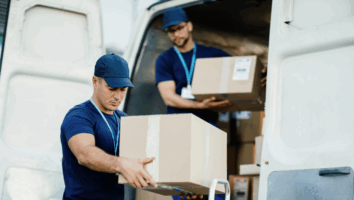 От производства к полке: От производства к полке: