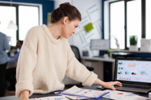 Гнучкість бюджетування та аналізу