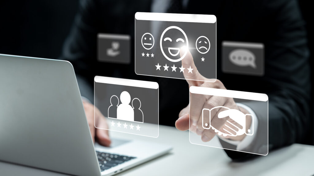 аналіз лояльності клієнтів