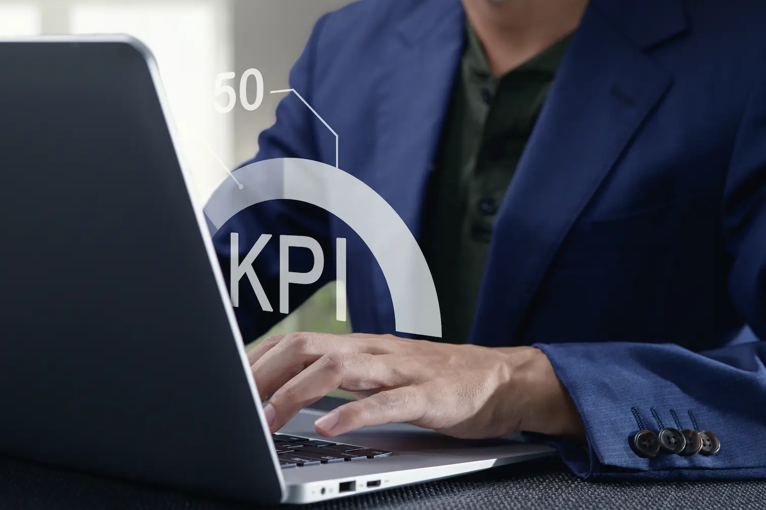 kpi в логістиці