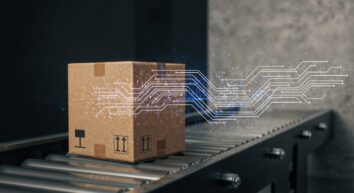 AI в управлінні запасами: