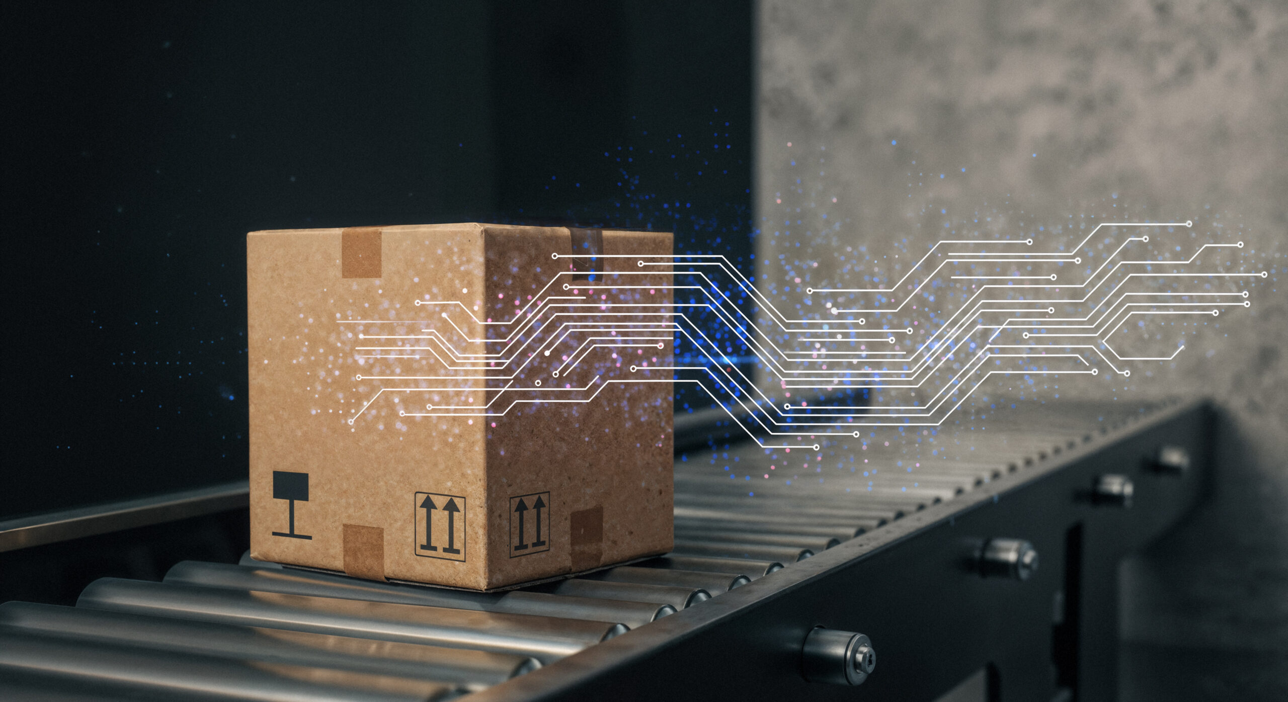 AI в управлінні запасами: