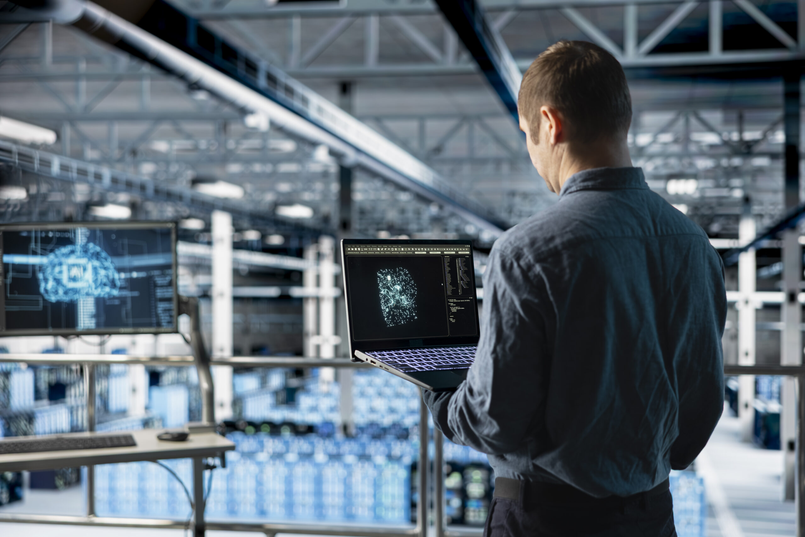 ai управління запасами