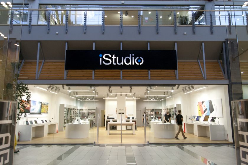 iStudio в сотрудничестве с ABM Cloud повысила продажи на 57%