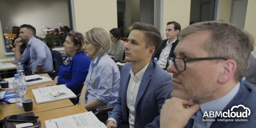 Третий бизнес-курс Demand Driven Institute в Москве