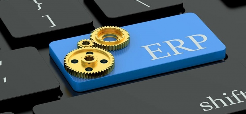ERP-трансформация: выйти в ТОП или смириться с положением вещей?