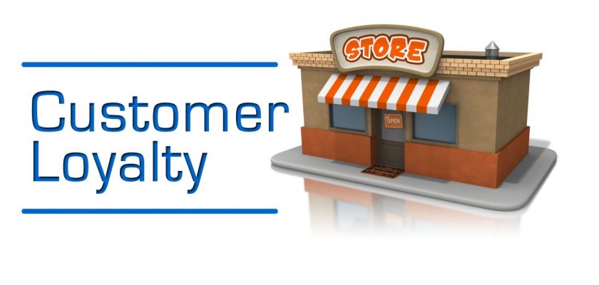 Customer loyalty systems: how to hook and retain customers? Do investments pay off?