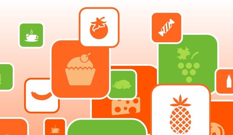 Успешный проект внедрения программы для продуктовых магазинов в сети «Наш маркет»