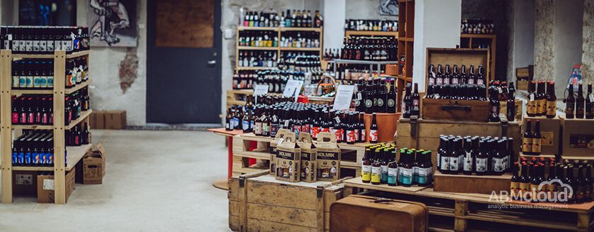 Автоматизация алкогольного магазина и алкомаркета: особенности учета алкоголя
