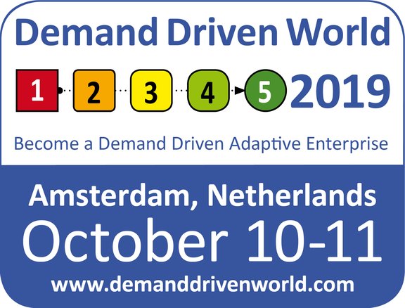 ABM Cloud представит свой доклад на Demand Driven World 2019