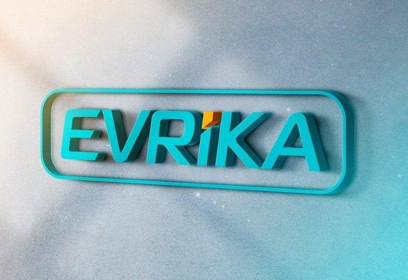 Система управления запасами для компании «Эврика»