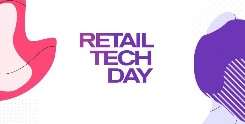 Retail Tech Day: розничный бизнес в эпоху new normal