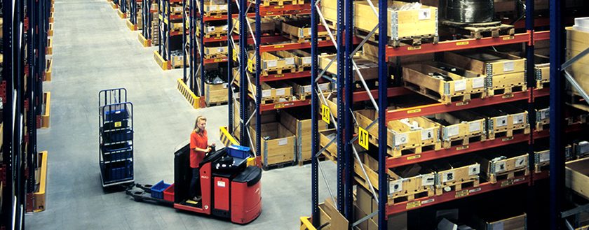 Inventory turnover rate