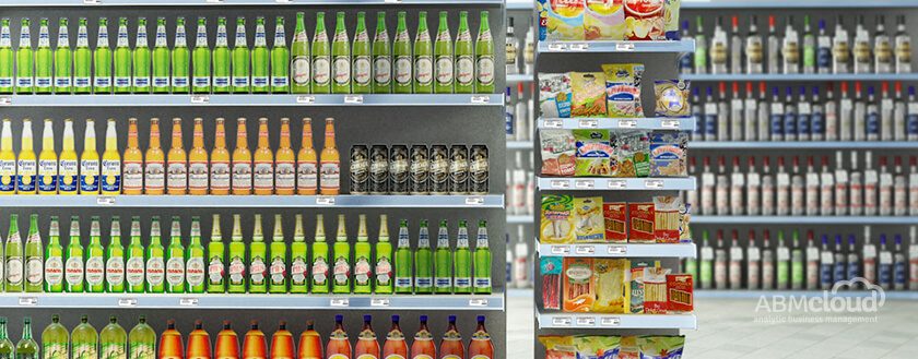 ABM Inventory система управления запасами и ассортиментом в ритейле. Интервью с заказчиком