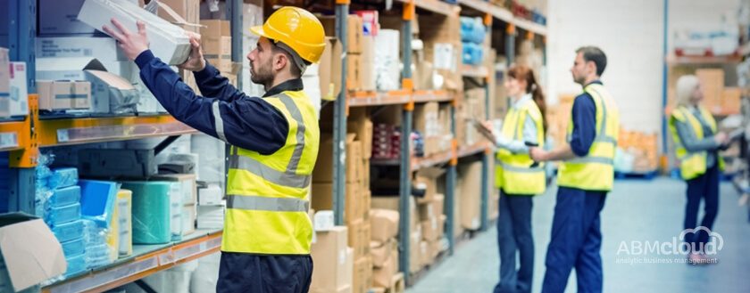 Inventory management as a key driver of company profit